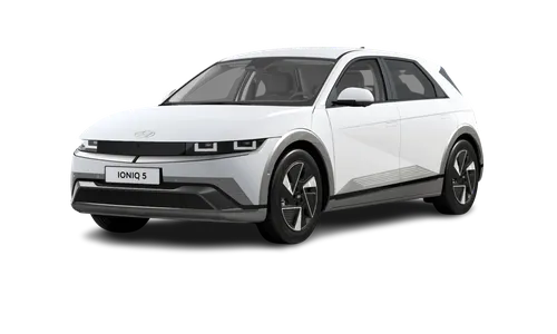 Hyundai Hyundai IONIQ 5 84kWh 168kW Heckantrieb im Auto Abo von FINN