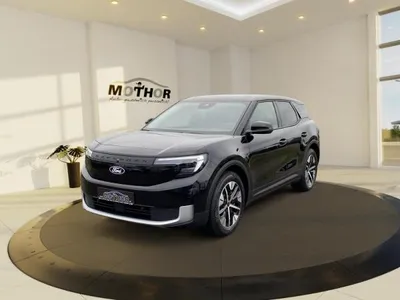 Ford Ford Explorer Premium,Ink B&O Soundsystem im Auto Abo von LeasingMarkt.de