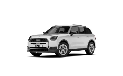MINI MINI Countryman C Steptronic im Auto Abo von FINN