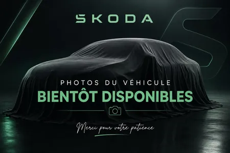 Skoda SKODA Kamiq 1.5 TSI Dynamic DSG im Auto Abo von CARIFY