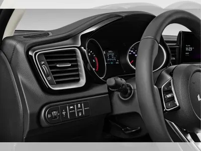 Kia Kia Ceed SW 1.5 T-GDI DCT Sportswagon GT-Line im Auto Abo von LeasingTime