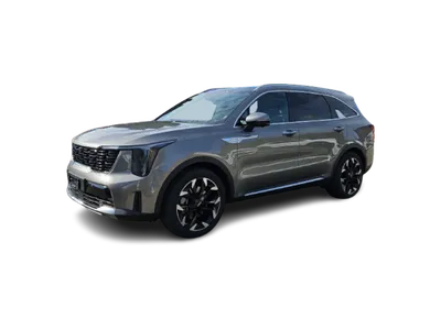Kia KIA Sorento 2.2 SmartD Style 7P im Auto Abo von CARIFY