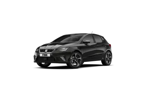 Seat Seat Ibiza 1.0 TSI 85kW im Auto Abo von FINN