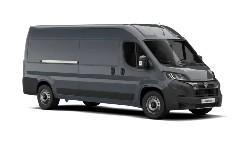 Peugeot Peugeot Boxer 435 L3H2 2.2BLUEHDI 180 Auto im Auto Abo von Allane