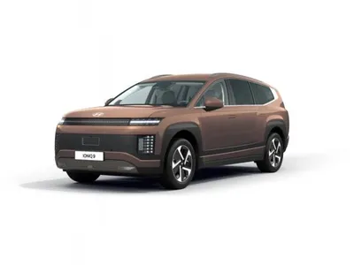 Hyundai Hyundai IONIQ 9 BESTELLFAHRZEUG im Auto Abo von LeasingMarkt.de