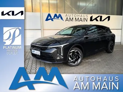 Kia Kia K4 1.6T DCT SPIRIT | DRIVE-WISE | SOUND-Paket im Leasing von LeasingMarkt.de