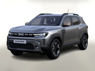 Dacia Duster Extreme ECO-G 100 Kam PDC vo/hi PDC Nav Auto-Abo privat im Auto Abo von Autohaus Tabor