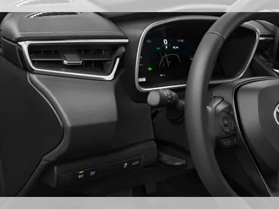 Toyota Toyota Corolla TS 1,8 Teamplayer +Technik-P.+div. Farben im Leasing von LeasingMarkt.de