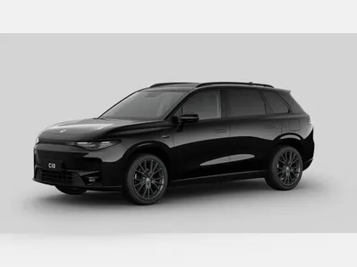 Leapmotor Leapmotor C10 Design ProMax im Auto Abo von LeasingTime