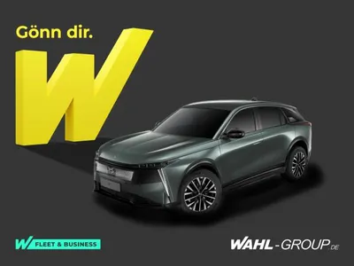 DS DS Automobiles DS 7 DS N°7 ÉTOILE Hybrid| Gewerbe-TOP Deal| im Leasing von LeasingMarkt.de