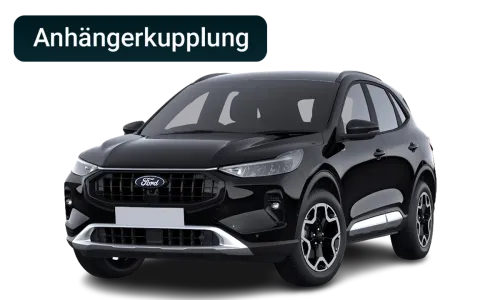 Ford Ford Kuga Active X PHEV im Auto Abo von Sport Auto Plus