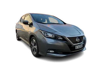 Nissan NISSAN Leaf Tekna(incl.battery) im Auto Abo von CARIFY
