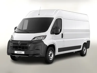 Peugeot Boxer 335 140 L3H2 FACELIFT 270° Kam PDC VisibP Auto-Abo privat im Auto Abo von Autohaus Tabor