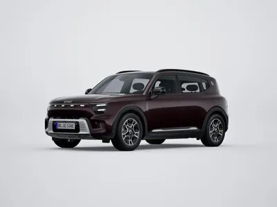 Smart smart #5 Pro⚡150kW/LED/360°/19 Zoll/Pano/V2L/smart-Pilot im Auto Abo von LeasingMarkt.de