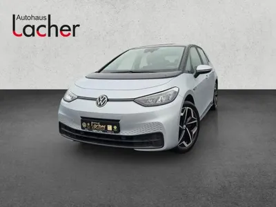 VW Volkswagen ID.3 Pro Performance , Navi, CarPlay im Auto Abo von LeasingMarkt.de