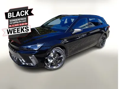 Cupra Leon ST eTSI DSG IntelliD Pano Matrix Edge SHZ Auto-Abo privat im Auto Abo von Autohaus Tabor