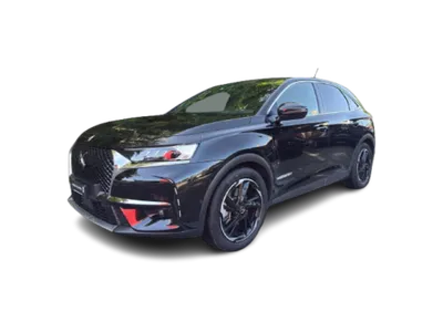 DS DS AUTOMOBILES 7 Crossback 1.6 E-Tense Performance Line 4x4 im Auto Abo von CARIFY