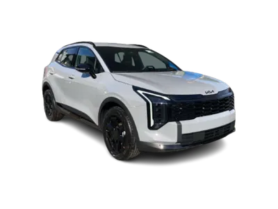 Kia KIA Sportage 1.6 T-GDi Hybrid Black Edition im Auto Abo von CARIFY