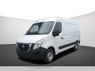 Nissan Nissan Interstar Kasten L2H2 - 3,5t dCi 110  MT ACENTA Sofort verfügbar... im Auto Abo von LeasingMarkt.de