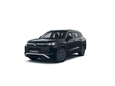 VW Volkswagen Tayron 1.5 eTSI DSG Life 7 Sitze AHK Navi IQ.Light ACC DAB+ FrontAssist im Leasing von LeasingMarkt.de