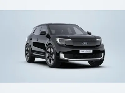 Ford Ford Explorer Extended Range AWD im Leasing von LeasingMarkt.de