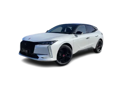 DS DS AUTOMOBILES DS4 1.2 PureTech Performance Line im Auto Abo von CARIFY