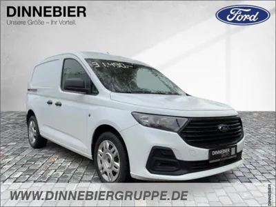 Ford Ford Transit Connect L1 Kasten LKW Trend im Leasing von LeasingMarkt.de