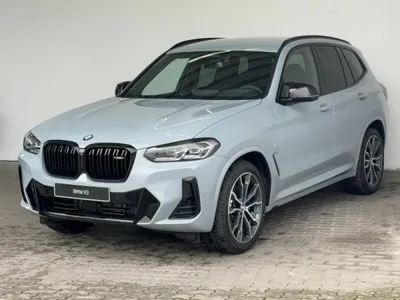 BMW BMW X3 M40i Lageraktion! im Auto Abo von LeasingMarkt.de