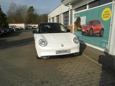 GWM GWM ORA 03 400 pro  mit Wärmepumpe im Auto Abo von LeasingMarkt.de