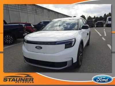 Ford Ford Explorer RWD H ACC 19 Zoll Räder Klima im Auto Abo von LeasingMarkt.de