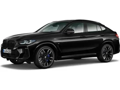 BMW BMW X4 Baureihe (G02) im Auto Abo von LeasingMarkt.de