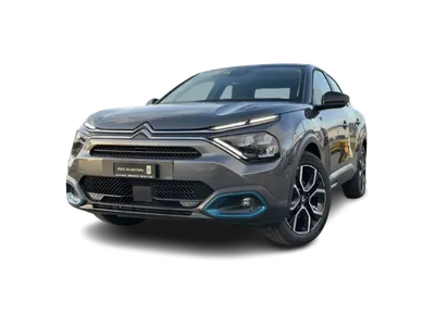 Citroen CITROEN C4 X Electric Shine im Auto Abo von CARIFY