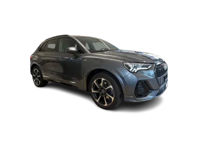 Audi AUDI Q3 Sportback 40 TFSI S line quattro S-tronic im Auto Abo von CARIFY