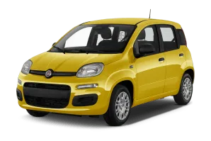Fiat Fiat Pandina Hybrid 1.0 GSE Hybrid Pop im Leasing von MeinAuto