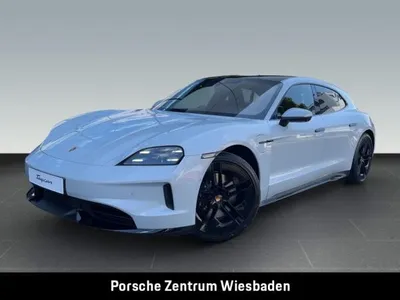 Porsche Porsche Taycan Sport Turismo im Auto Abo von LeasingMarkt.de