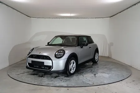 MINI Cooper 1.5 7-Gang Steptronic im Leasing von Auto Ritter