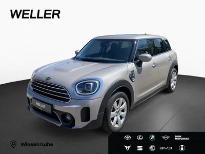 MINI MINI Navi,RFK,DA,Sportsitze,LED,AHK Bluetooth Navi im Leasing von Null-Leasing