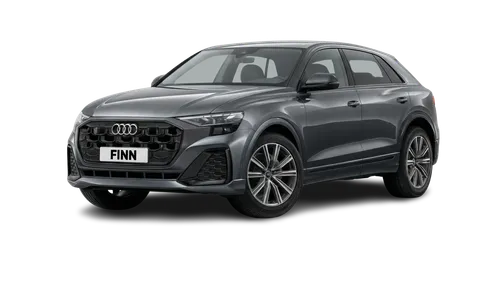 Audi Audi Q8 50 TDI quattro tiptronic im Auto Abo von FINN