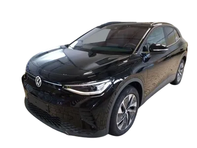 VW Volkswagen ID.4 Pure 55 kWh KLIMA LED NAVI ALU im Auto Abo von Faaren