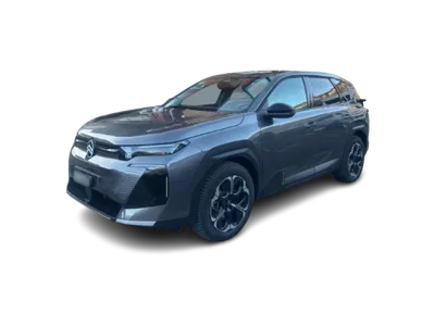 Citroen CITROEN e-C5 Aircross Max im Auto Abo von CARIFY