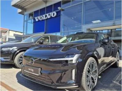 Volvo Volvo ES90 Single Motor RWD Plus im Leasing von LeasingMarkt.de