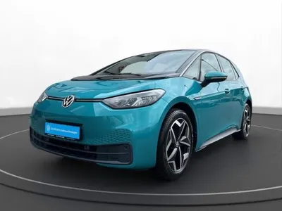VW Volkswagen ID.3 - Pro Performance #NURHIER im Auto Abo von LeasingMarkt.de