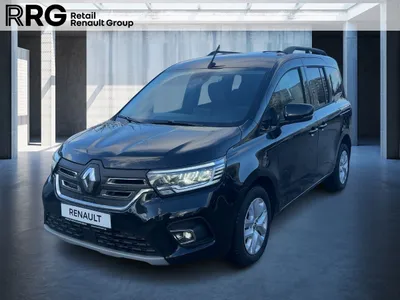 Renault Renault Kangoo E-TECH im Auto Abo von 9Drive