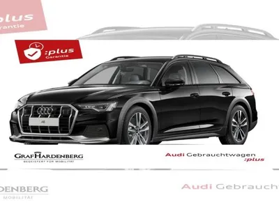 Audi Audi A6 Allroad 50 TDI qu. / SOFORT VERFÜGBAR ! im Auto Abo von LeasingMarkt.de