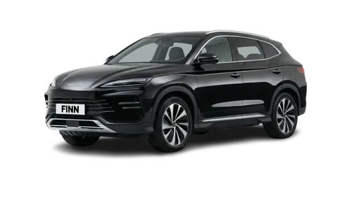 BYD BYD Seal U DM-I 1.5 im Auto Abo von FINN