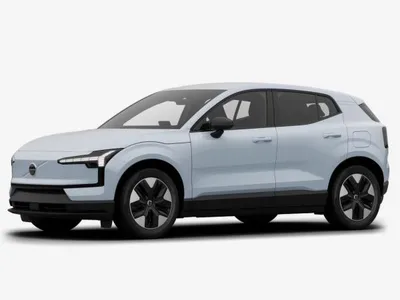 Volvo Volvo EX30 Single Motor Core im Leasing von LeasingMarkt.de