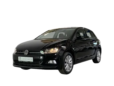 VW Volkswagen Polo 1.0 TSI Highline / Navi Einparkhilfe ACC im Auto Abo von Faaren