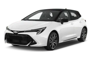 Toyota Toyota Corolla Hybrid 1,8 Hybrid Comfort im Auto Abo von MeinAuto