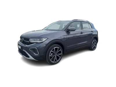 VW VW T-Cross 1.0 TSI EVO Style DSG im Auto Abo von CARIFY