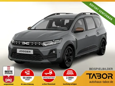 Dacia Dacia Dacia Jogger Extreme TCe 110 S&S im Auto Abo von 9Drive